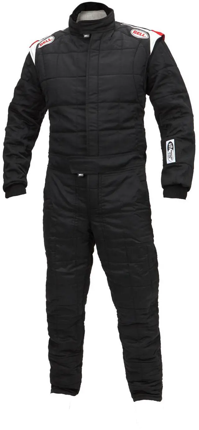 Main image of Suit SPORT-TX Black Small SFI 3.2A/5