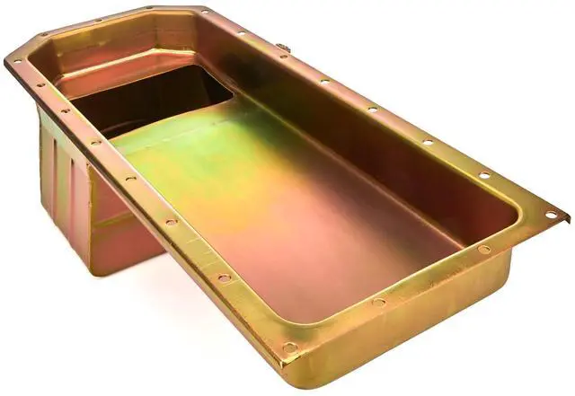 Main image of OIl Pan Mopar Gen III Hemi 6.4L Front Sump