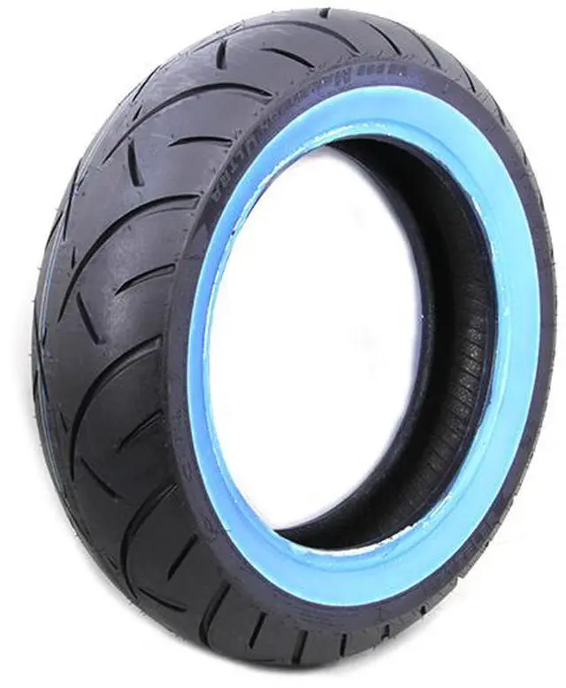 Main image of Metzeler ME888 Marathon 180/65B x 16 inch Rear Wide Whitewal