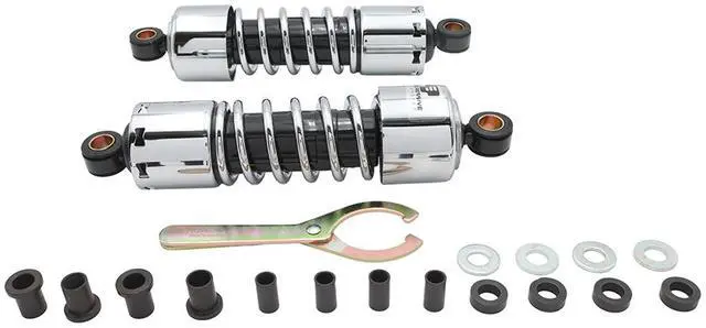 Main image of 11 inch Progressive 412 Series Shock Set