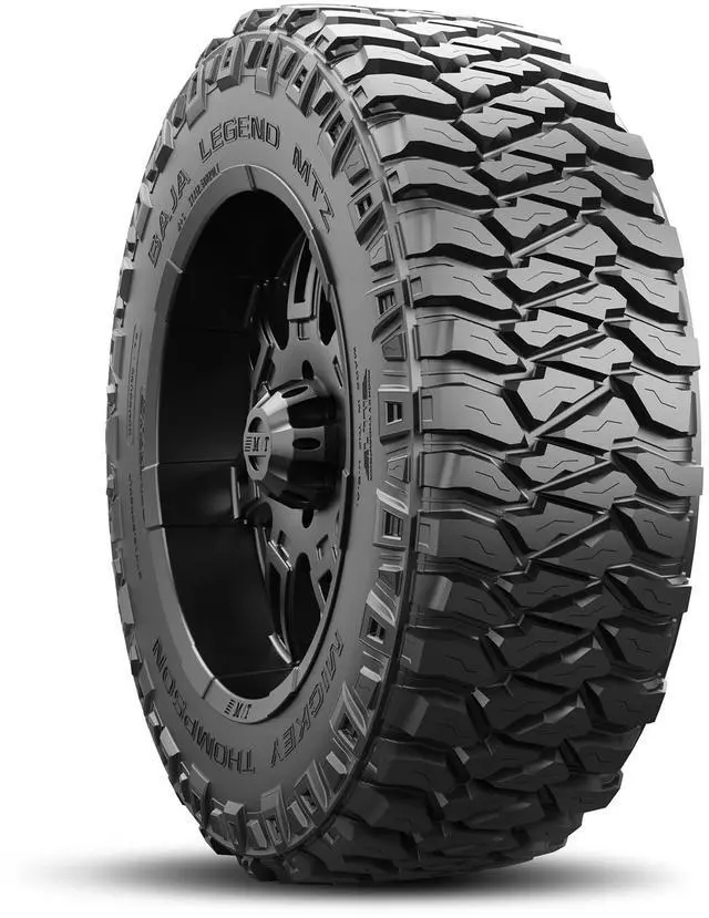 Main image of Baja Legend MTZ Tire 33X12.50R20LT 114Q