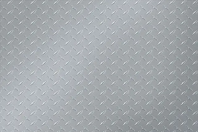 Main image of Alum Brite Tread .063in 4x8