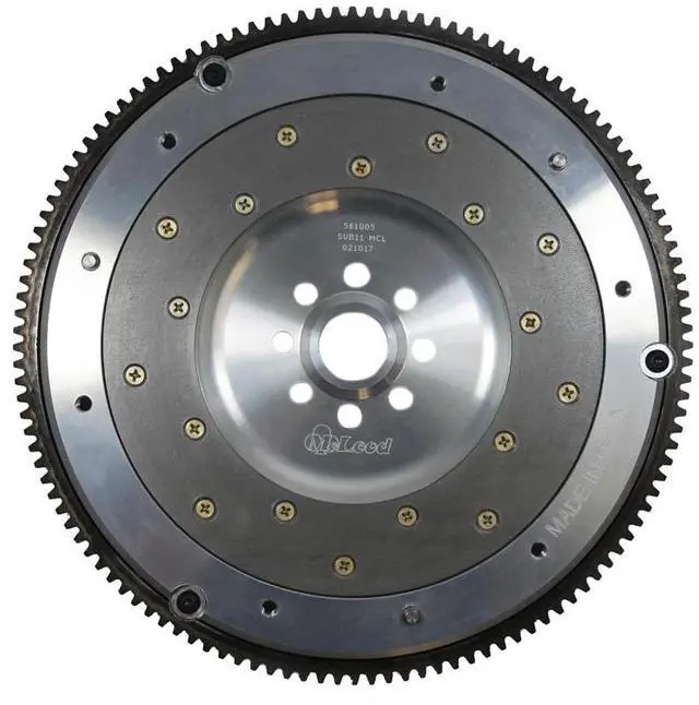 Main image of Billet Alm Flywheel SFI Ford 4.6L 164-Tooth