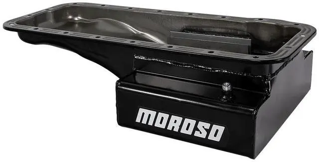 Main image of OIL PAN