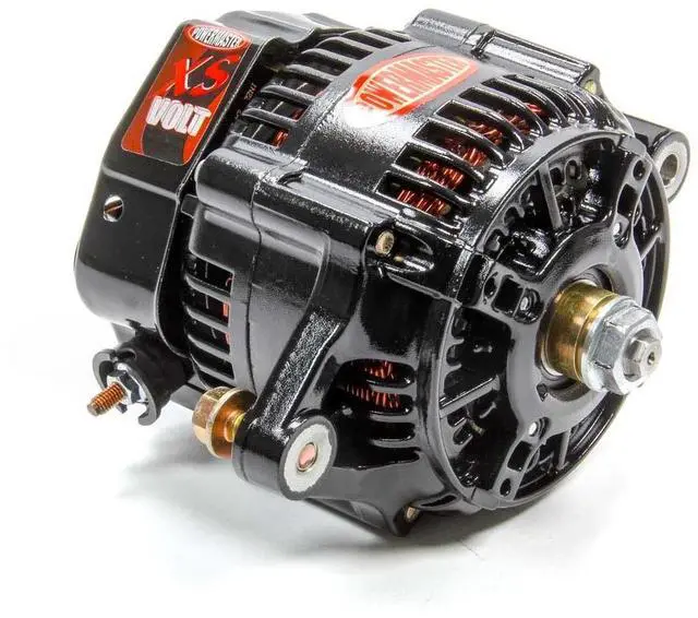 Main image of ALTERNATOR RACE 150A BLACK