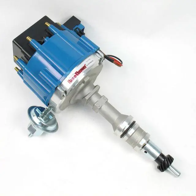 Main image of DISTR HEI FORD SB BLUE CAP MAC