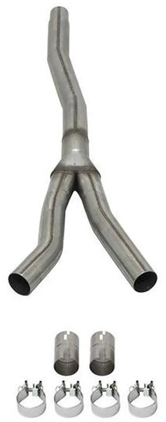 Main image of EXHAUST CROSSOVER PIPE