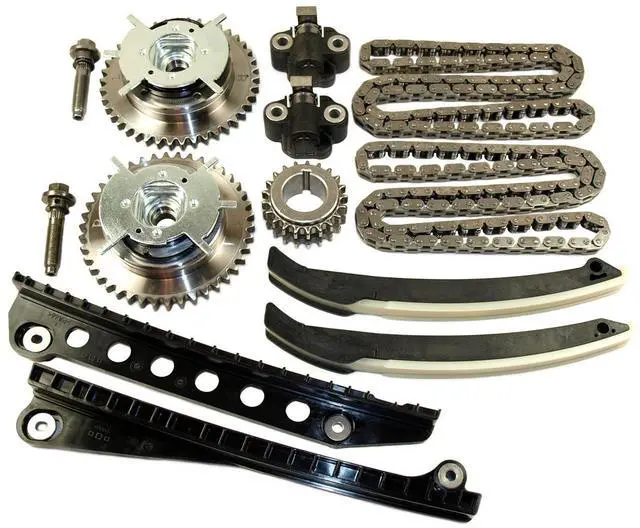 Main image of TIMING CHAIN KIT