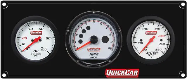 Main image of Extreme 3-1 OP/WT w/ 63-001 Tach