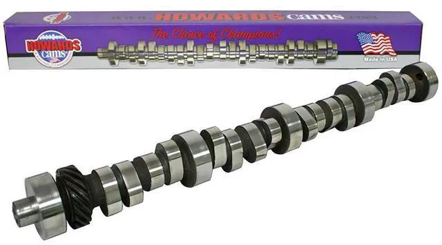 Main image of CAMSHAFT HYD ROLLER TPPT 351