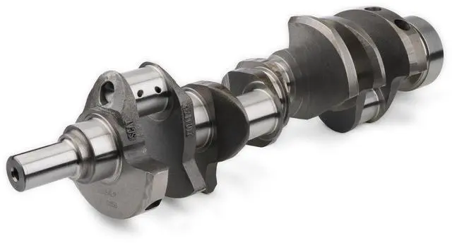 Main image of 454 1-PC REAR SEAL LATE CHEVY
