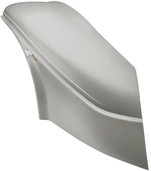 Main image of Fender MD3 Uppper Evo II DLM Gray Right