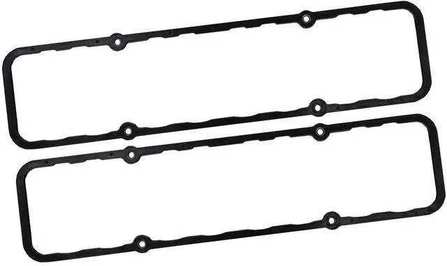 Main image of SBC Valve Cover Gaskets 10-Pair