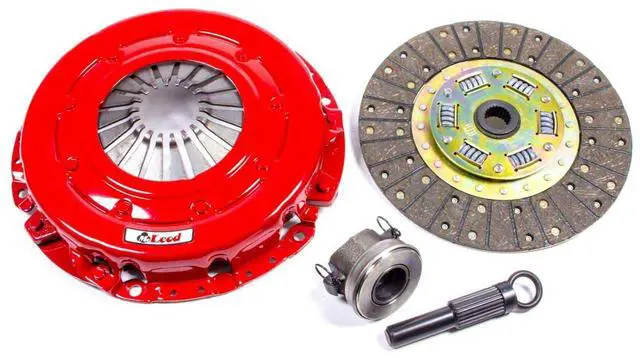 Main image of Clutch Kit-Super Street Pro Mopar