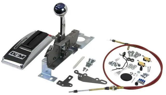 Main image of AUTO TRANS SHIFT LEVER KIT
