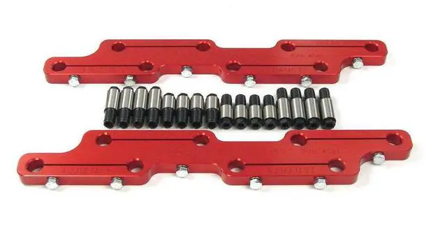 Main image of STUD GIRDLE