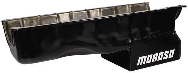 Main image of OIL PAN BBC GEN 5 GEN 6