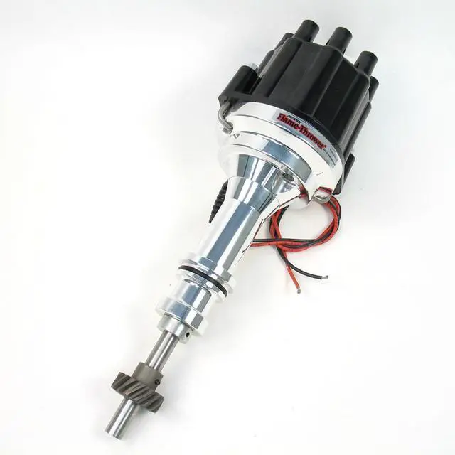 Main image of DIST BILLET MARINE FORD 351C B