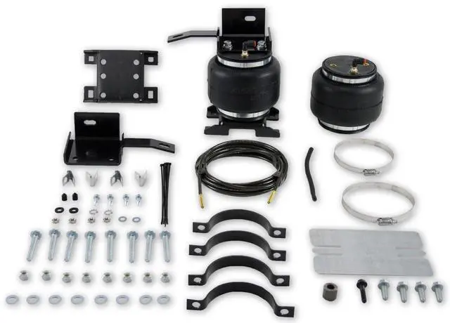 Main image of LOAD LIFTER 5000 KIT CHEV/GMC