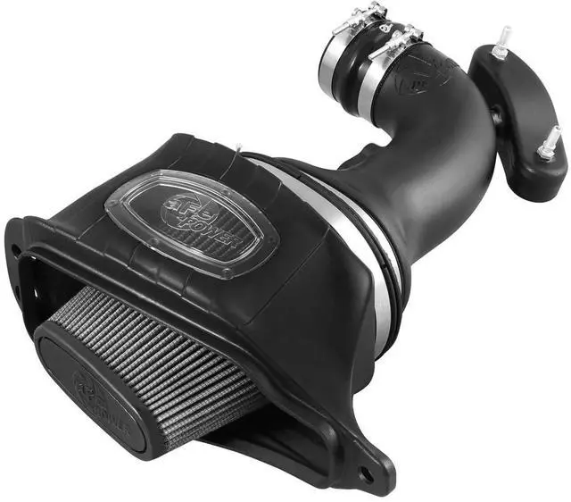 Main image of COLD AIR INTAKE SYSTEM DRY