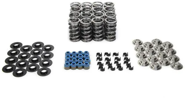 Main image of VALVE SPRING RETAINER KIT