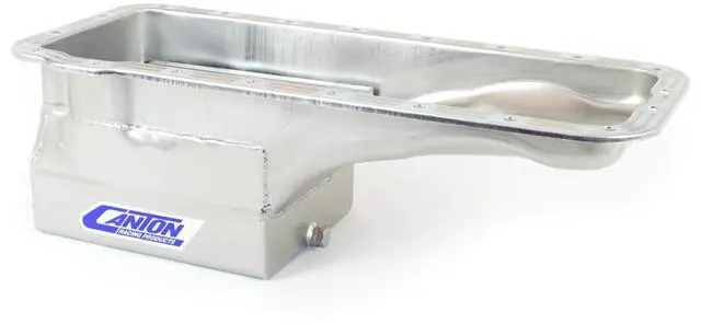 Main image of BBF FE Front Sump Oil Pan
