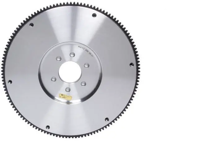 Main image of Steel Flywheel Mopar 130 Tooth 6-Bolt