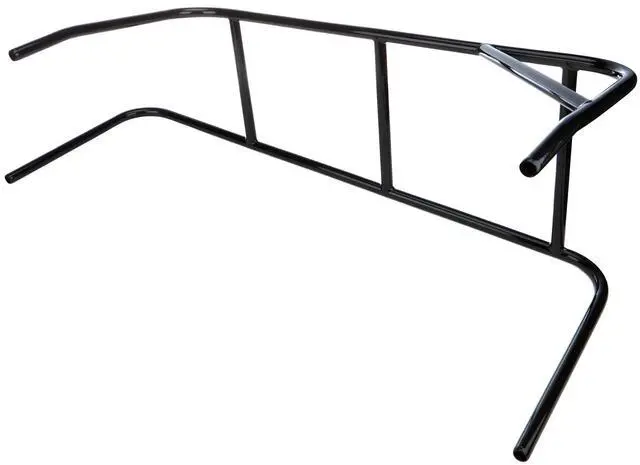 Main image of Midget Right Neft 4 Point Black