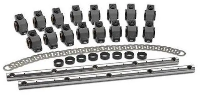 Main image of ROLLER ROCKER SYSTEM