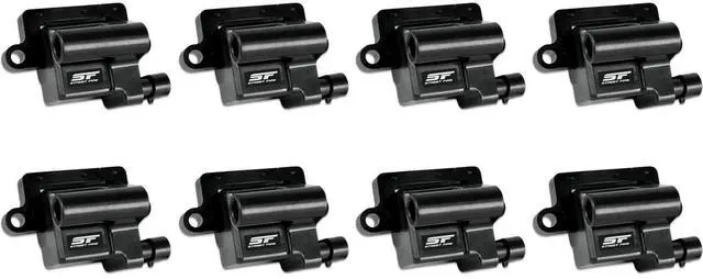 Main image of IGNITION COIL