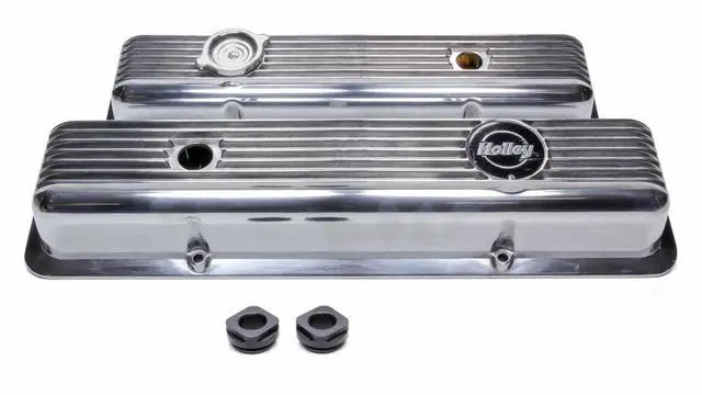 Main image of VALVE COVERS