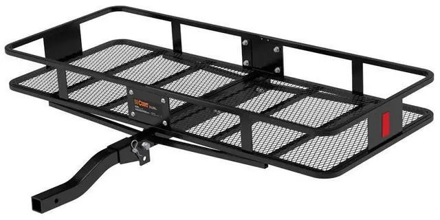 Main image of 2 PIECE LARGE BASKET CARGO CAR