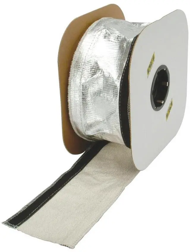 Main image of HEAT SHROUD 3/4"X50