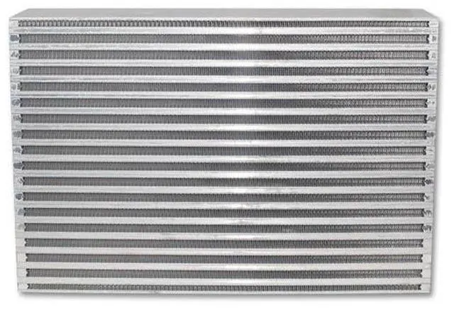 Main image of INTERCOOLER CORE