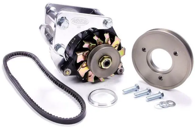 Main image of ALTERNATOR 100AMP BB SNUG KIT
