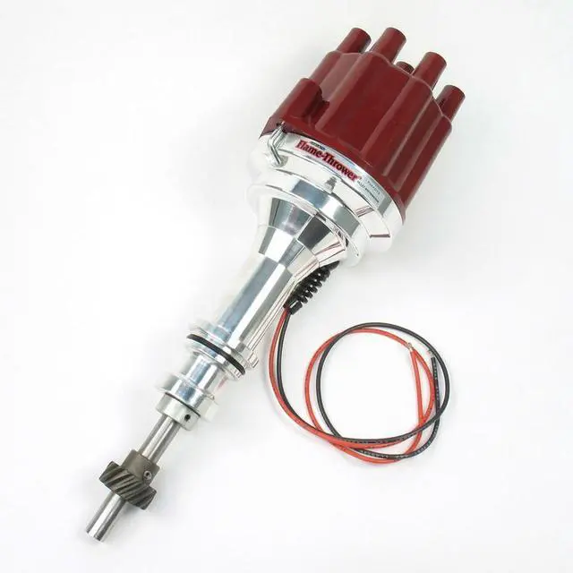 Main image of DIST BILLET FORD SB NON/VAC RE