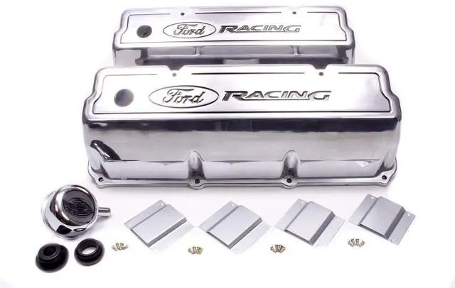 Main image of 351C/400M Ford Racing Valve Cover Set
