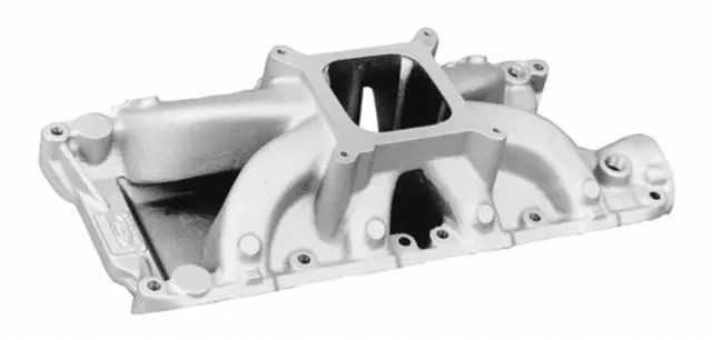 Main image of SBF 289/302 Intake Manifold - Single Plane