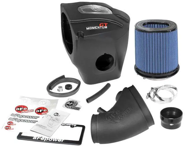 Main image of AIR INTAKE KIT