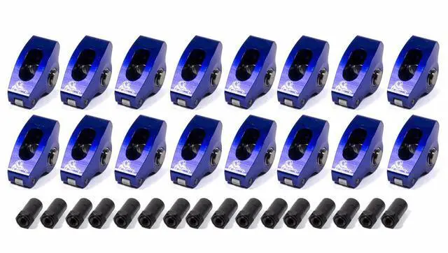 Main image of SBF Roller Rocker Arms 1.6 Ratio 3/8 Stud