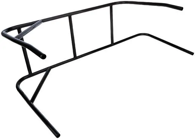 Main image of Midget Left Nerf 4 Point Black