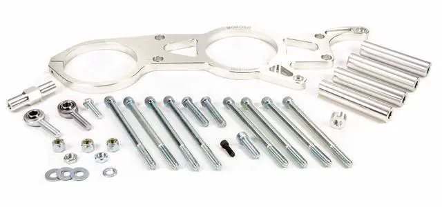 Main image of ALTERNATOR BRACKET