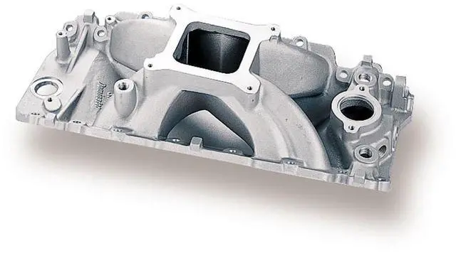 Main image of COMP CHEVY