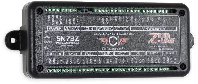 Main image of LINK MODULE