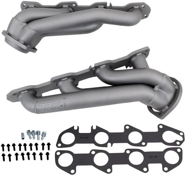 Main image of Exhaust Headers - Shorty 1-3/4 5.7L Dodge Hemi