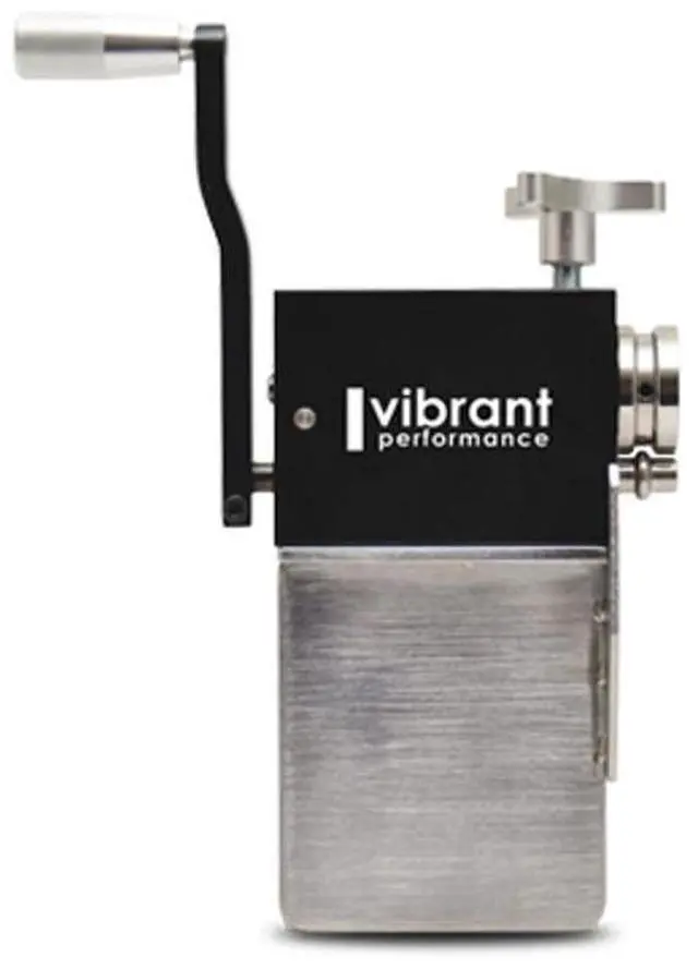 Main image of MANUAL BEAD ROLLER