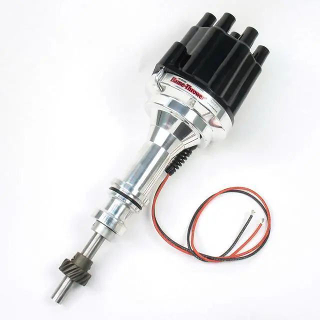 Main image of DIST BILLET FORD SB NON/VAC BL