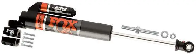 Main image of STABILIZER STEERING SINGLE JEE