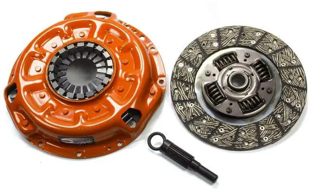 Main image of CLUTCH KIT