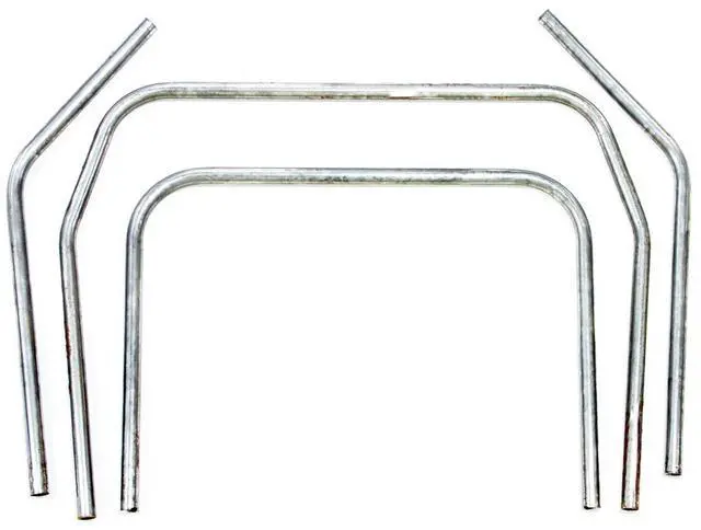 Main image of 10-POT HOOP FOR 1970-81 F-BODY